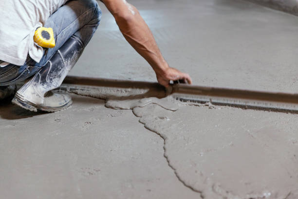 Best Driveways & Floors  in Sutter Creek, CA