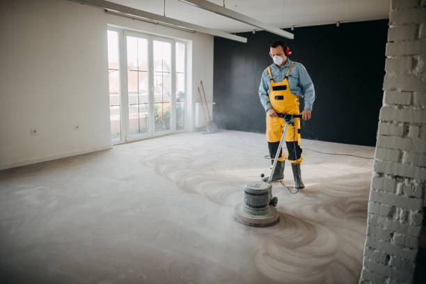Best Commercial Concrete Contractor  in Sutter Creek, CA