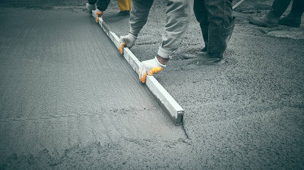 Best Concrete Contractor Near Me  in Sutter Creek, CA