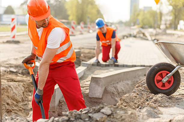 Best Concrete Flooring Contractor  in Sutter Creek, CA