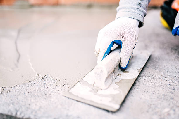 Best Affordable Concrete Contractor  in Sutter Creek, CA