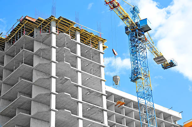 Best Concrete Crack Repair  in Sutter Creek, CA